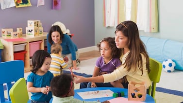Funding to help Spanish speakers get child care licenses will end unless Colorado lawmakers step in