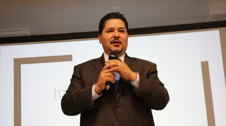 As school year ends, Carranza announces major changes at New York City’s education department
