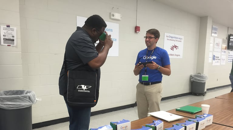 Here are four technology issues facing Tennessee classrooms