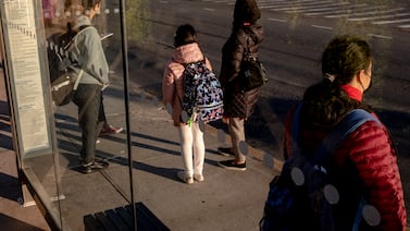 As attendance, outcomes lag for NYC’s homeless students, advocates renew push for funding, coordination
