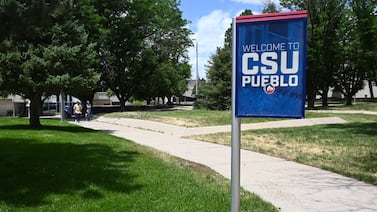 CSU Pueblo officials hope a new program will help attract more out-of-state students