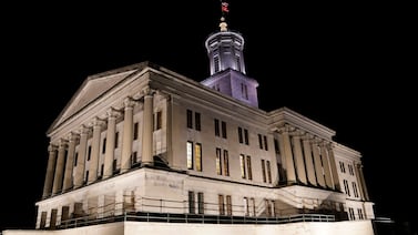 Tennessee education bills: What passed, and what didn’t, in the latest legislative session