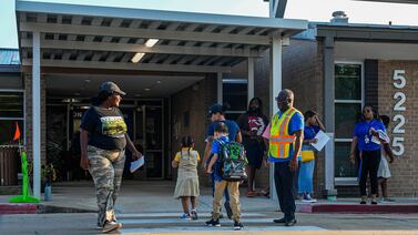 Detenciones por inmigración en las escuelas: Información clave para los estudiantes y familias
