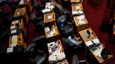 Funding, school ratings, workforce: Education issues the Colorado legislature will tackle in 2022