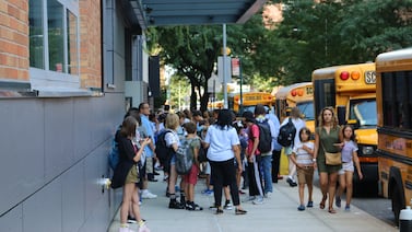 NYC paid $723 million in private tuition for students with disabilities last year. 71% were white.