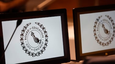Chicago school board loses necessary votes to reimburse city for high-stakes pension payment