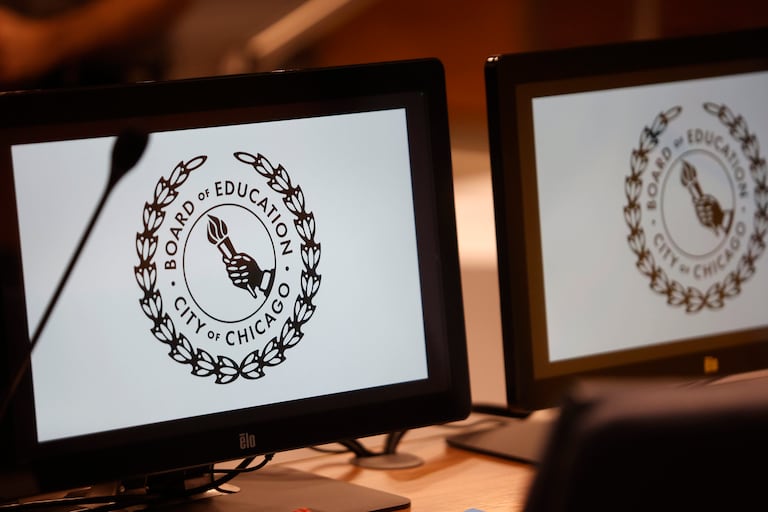 State investigating Chicago charter school for failing to serve students with disabilities