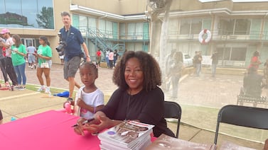 Civil rights icon Ruby Bridges on her life story being banned: ‘When they started targeting me, I couldn’t ignore it’