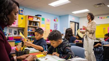 Biden announces $6 billion in student debt relief for teachers, other public service workers