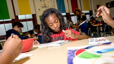 Detroit schools reopen amid optimism about getting over pandemic challenges