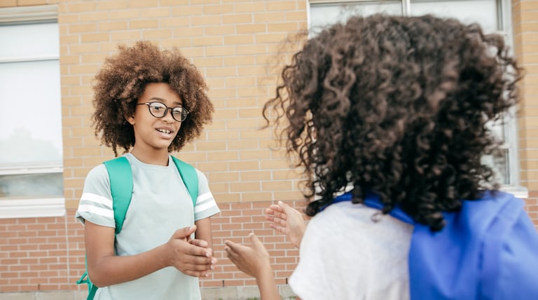 The Black community is diverse. Our lessons should reflect that.