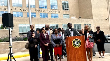 Philadelphia’s school board approves $225 million in budget cuts