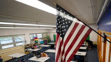 Denver passes 4A and 4B, earmarking funding for schools