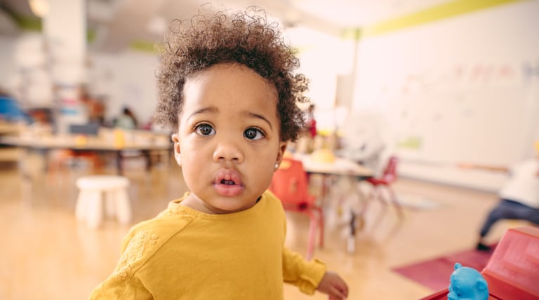 Here’s how Detroit, Flint, and Grand Rapids advocates are trying to put early childhood education on the state policy agenda in Lansing