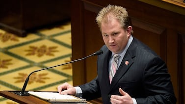 Tennessee legislation threatens to bar undocumented students from public schools, defying federal protections