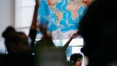 Chicago Public Schools enrollment is stable after more than a decade of decline