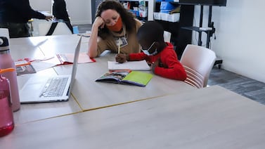 Tutoring isn’t reaching most students. Here’s how to vastly expand it.