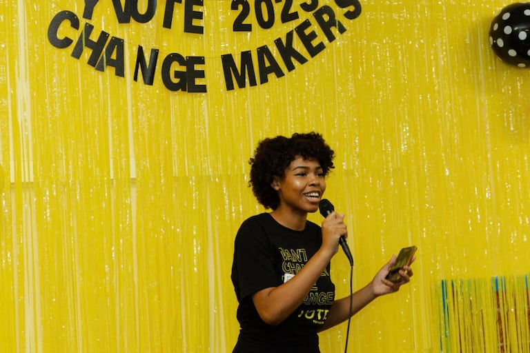 I was told my Bronx high school had a bad reputation. I’m glad I didn’t listen.