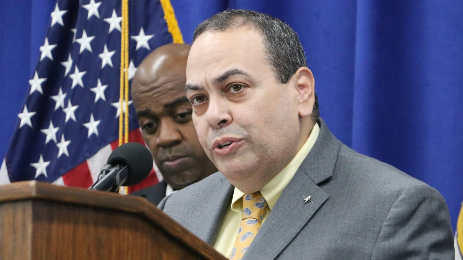 Superintendent Roger León sent a letter Thursday saying the district is taking “precautionary actions” to keep students and staff members safe amid the nationwide coronavirus outbreak.