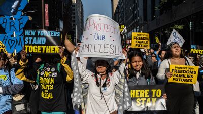 Trump is promising mass deportations. Here’s how schools can support undocumented families.