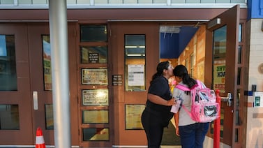 Increased immigration arrests appear to hurt test scores beyond immigrant students, study finds