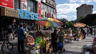 NYC families: Just weeks remain to apply for $120 per child in summer food benefits