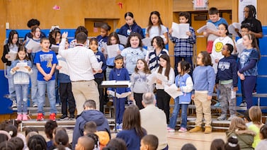 Trump administration abruptly ends Blue Ribbon program that recognized high-achieving schools