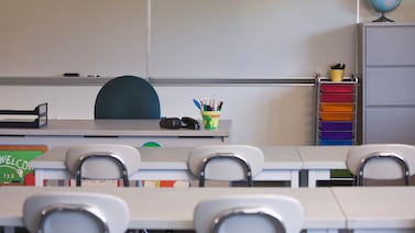 After an immigration raid, 5% of a superintendent's students never returned. Here’s his advice.