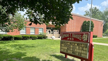 IPS to sell closed school  building to nonprofit and make another available to charters for $1