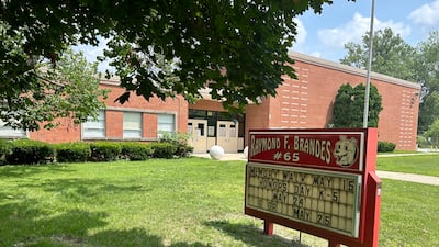 Indianapolis charter school focused on students with autism to acquire shuttered IPS building