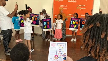 How a song used by Freedom Schools decades ago to educate Black children got new life in Philly