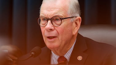Amid wave of Trump investigations and GOP criticism, progressive superintendents face Congress