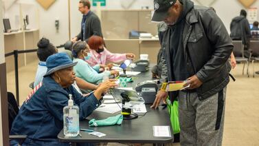 Voters pass Indianapolis Public Schools, Speedway, and Warren school ballot measures