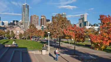 New report shows fewer Colorado students are graduating with college debt