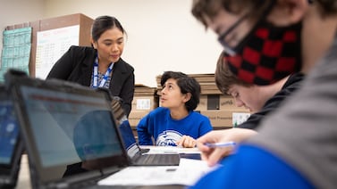 This Colorado district needed teachers. It found them in the Philippines.
