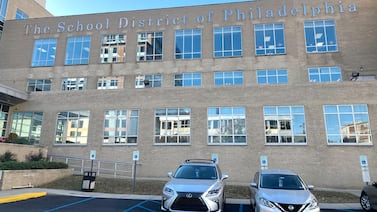 Philly teachers union votes to authorize a strike
