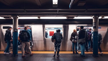 Student OMNY cards boost trips by 36%, NYC officials say