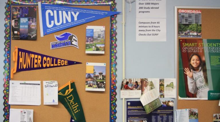 ‘We are extremely discouraged’: Reports of a federal fight on affirmative action already stoking anxiety