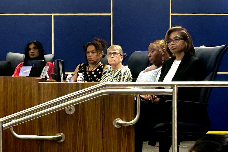 Chicago school board and CEO search firm part ways