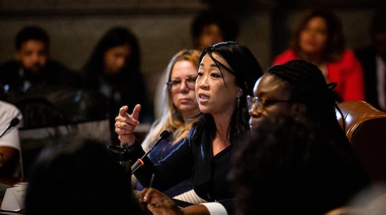 Anti-Asian attacks at a Philadelphia school led to landmark ruling over a decade ago. Did anything change?