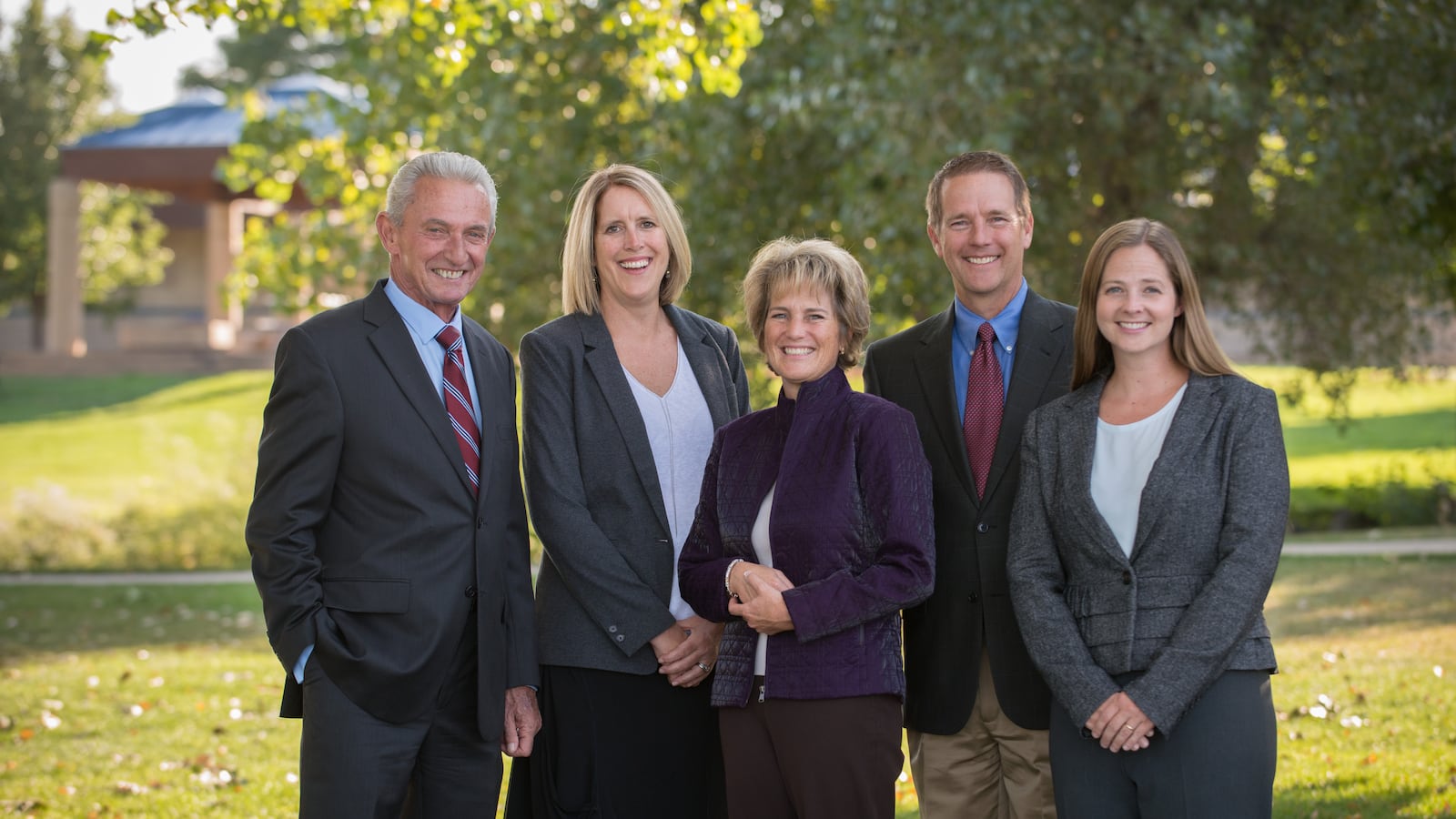 A team of five candidates in Jefferson County — known as The Clean Slate — is aiming to reset the entire school board. Their coordination is the latest evolution in a nationwide chess match in education reform.