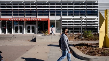 Colorado lawmakers want to designate certain colleges and universities as ‘thriving’