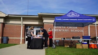 Voter guide: Who’s running and how to vote for Franklin Township school board