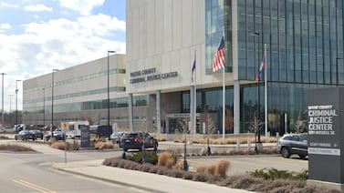 Wayne County Juvenile Detention Facility’s charter school made big changes. Its future remains uncertain.