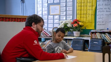Despite federal court order to resume AmeriCorps funding, many states left behind