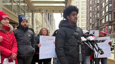 Financial troubles deepen for Chicago charter network ASPIRA