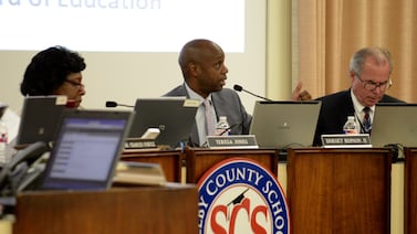 Gov. Lee’s picks for Memphis takeover board include former Memphis superintendent and a UT trustee