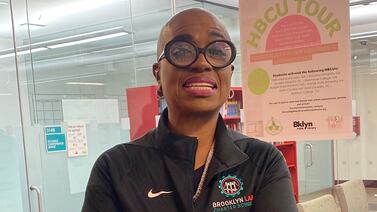 ‘One crisis after another’: NYC teachers reflect on pandemic’s mental health toll 3 years in