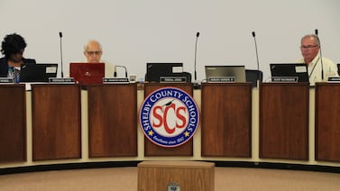 Seven hopefuls seek appointment to District 6 School Board seat