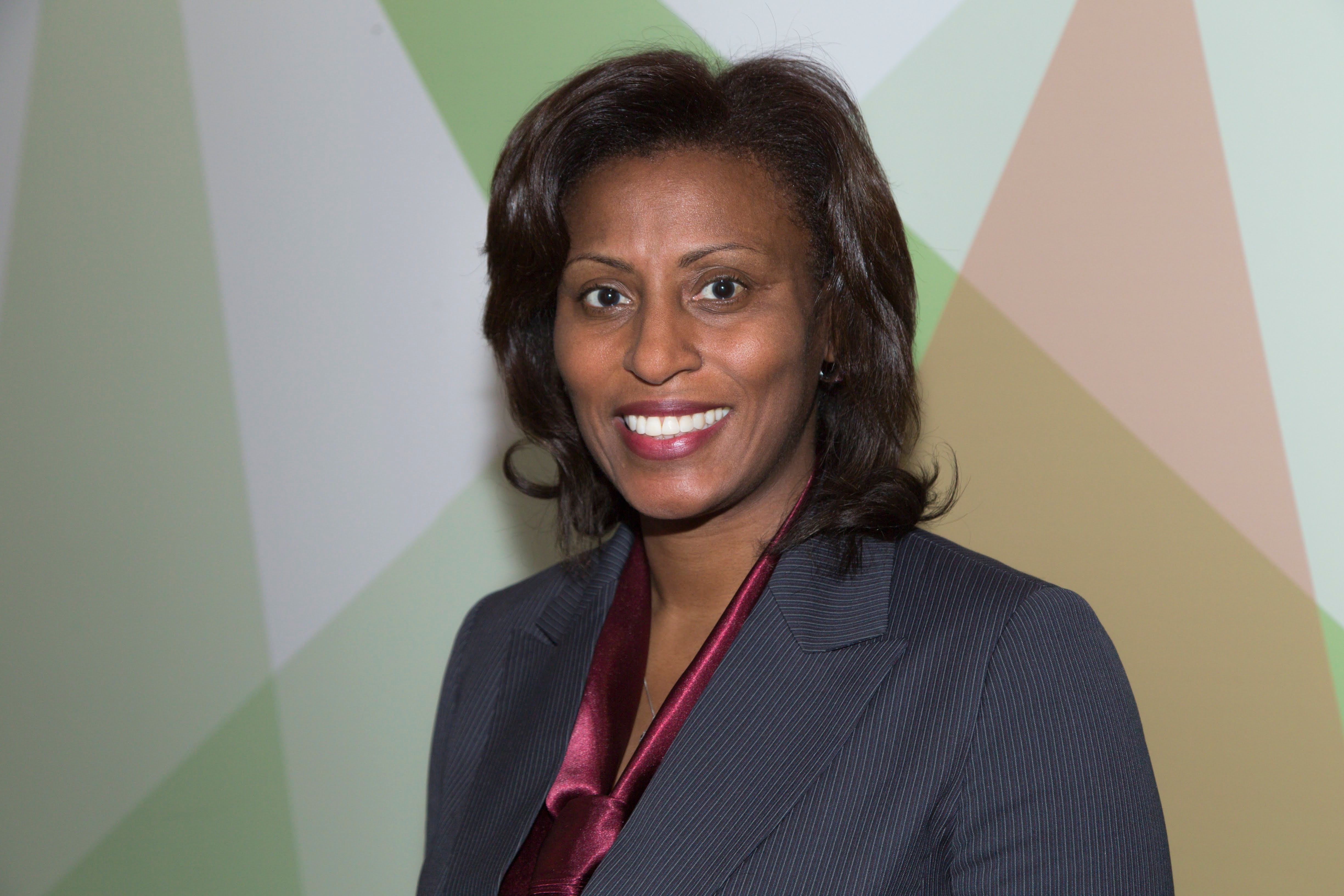 LaTanya McDade is chief education officer of Chicago Public Schools.